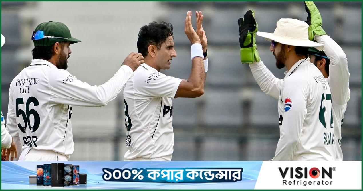 আব্বাসের আকুতি, ‘পাকিস্তানকে আরও বেশি টেস্ট ম্যাচ খেলতে দিন’